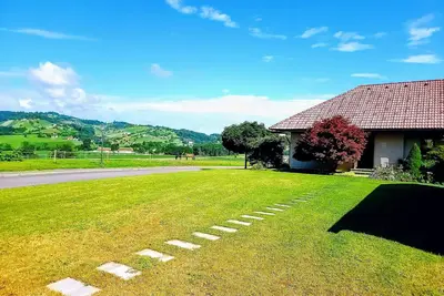 Image de Tranquil Homestay in National Park
