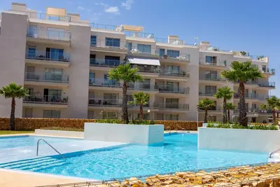 Image de Apartamento Denia Marina Real Ii Js