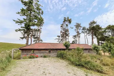 Image de Y Caban, pet friendly, character holiday cottage in Llangollen