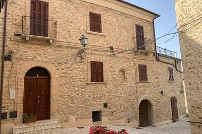 Image de 3 Bedroom Private vacation home in Cugnoli