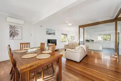 Image de Dustie's, 5 Pacific Street, South West Rocks