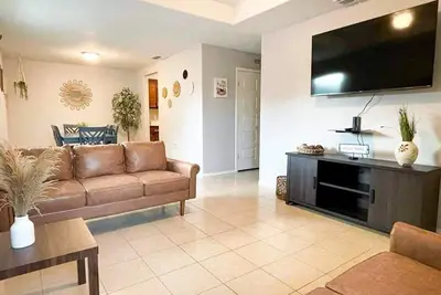 Image de Casa Mezquite. Downtown Brownsville