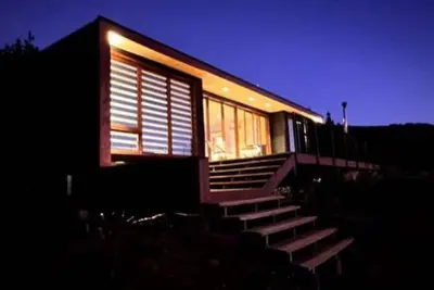 Image de Lodge Buchupureo, 2 Guests