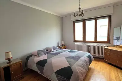 Image de Le Cerisier - Charmante maison dans le vignoble