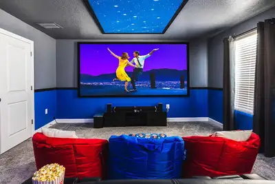 Image de Spacious Resort Home: Pool, Theater, & More