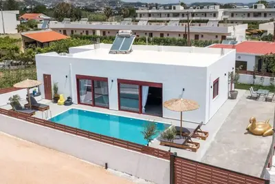 Image de Bh524 - B - Villa Rhodes