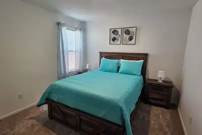 Image de Cozy K&Bm Town Home