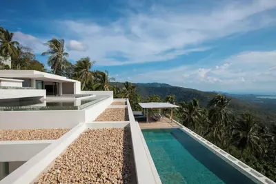 Image de Villa Zest at Lime Samui