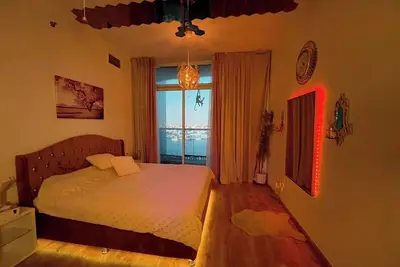 Image de CreekView Luxury Apartment