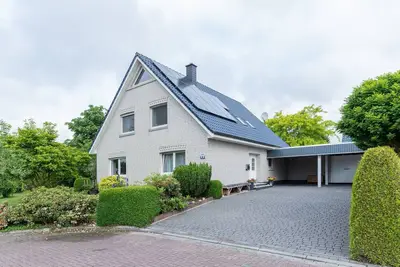 Image de Ferienwohnung Am Walde 35177 - Ferienwohnung, Am Walde