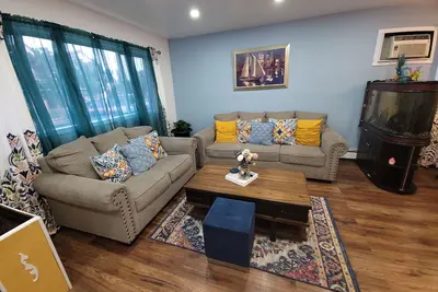 Image de Lovely 2 bedroom apartment