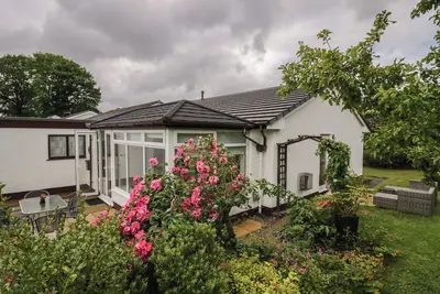 Image de The Bird'S Nest, pet friendly, with a garden in Bowness-On-Windermere