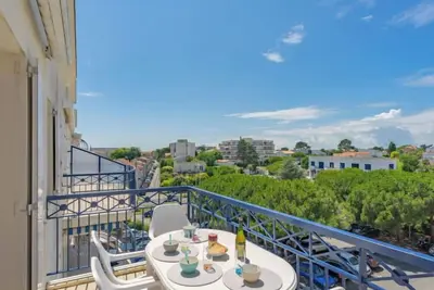 Image de Parc de Pontaillac by Interhome