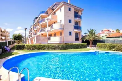 Image de Jacaranda by Interhome