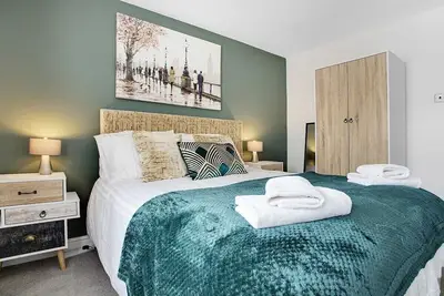 Image de Home away from home, 3 Bedrooms