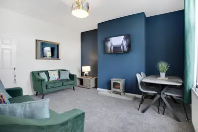 Image de 2 Bed Cottage with Garden & Stunning Field Views