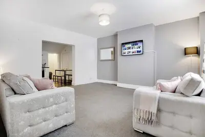 Image de Elegantly 2-Bedroom in Ashington, Sleeps 3