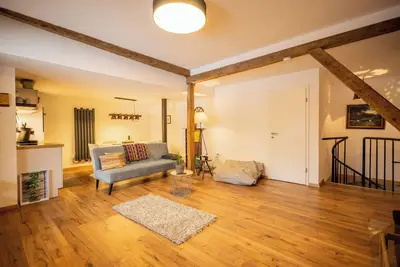 Image de Great accommodation in an old farmhouse
