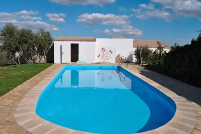 Image de Casa Rural Juncarejo S Cazorla Piscina Compartida