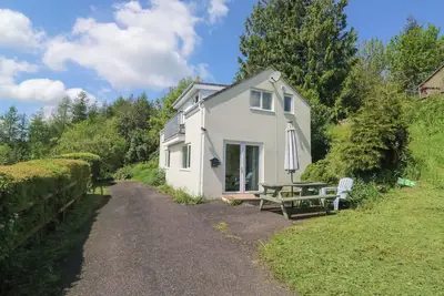 Image de 5 Forest Park Lodge, pet friendly in High Bickington