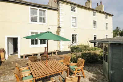 Image de Abbey Farm House, pet friendly, character holiday cottage in St Bees
