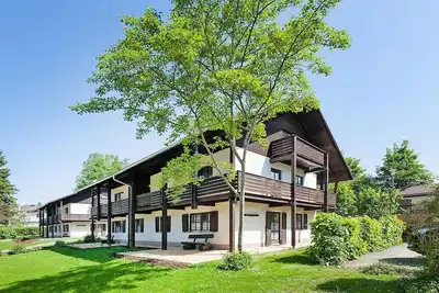 Image de Appartement à Neuschönau Forêt Bavaroise