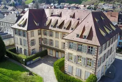 Image de Aux Souvenirs d'Anaëlle
