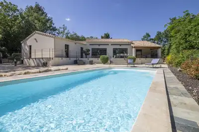 Image de Villa Orsan - villa de vacances moderne et climatisée