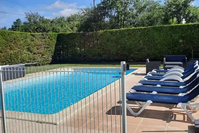 Image de Labouysse - A holiday home in Countryside very private