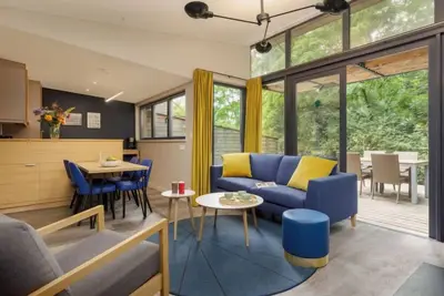 Image de Cottage Vip Nouveau Design by Interhome
