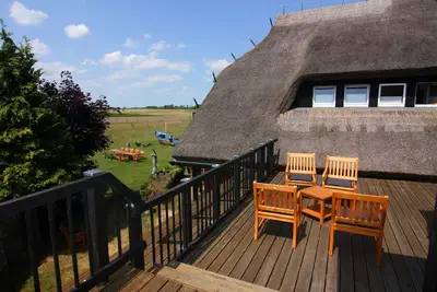 Image de Appartement en Allemagne avec Sauna & Terrasse