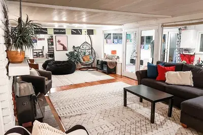 Image de Convenient 3 Bed Apartment