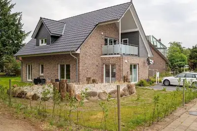 Image de Appartement Liegeplatz