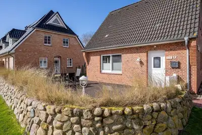 Image de Ferienhaus Kapitän's Kajüte