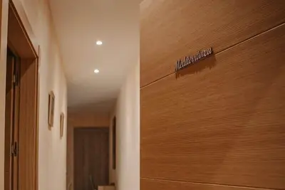Image de Apartamento 1 dormitorio y 2 sofas cama Atlántica