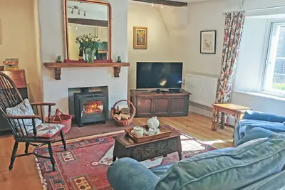 Image de 2 chambres à coucher à Ireby, near Bassenthwaite