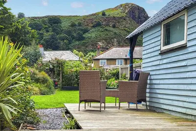 Image de A fantastic place for families to stay.