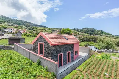 Image de Mountain Retreat by Madeira Sun Travel