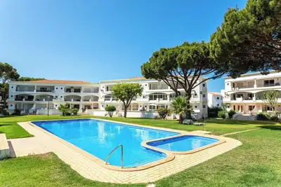 Image de Amazing Sunny Flat | Swimming Pool and Terrace