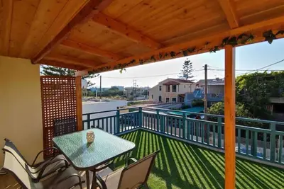 Seaside Escape Apartment Near the Beach