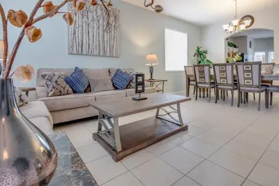 Image de Once Upon A Dream Villa, a beautiful 6 bed / 4 bath home in Windsor Hills Resort