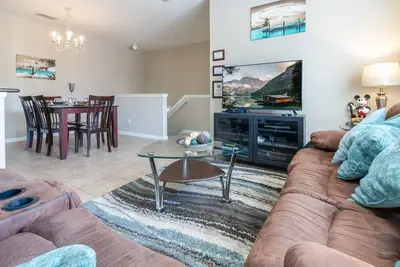 Image de 2 bedroom condo Directly Opposite pool and clubhouse  in Oakwater Resort.