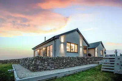Image de 4 chambres à coucher à Eoropie, Isle of Lewis