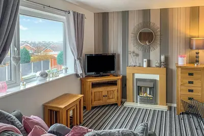 Image de Sunny Rhyl Apartment - Uk44631