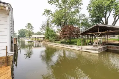 Image de Summer’s Breeze Lake House