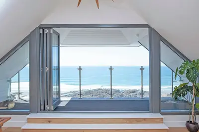 Image de 3 bedroom accommodation in Woolacombe