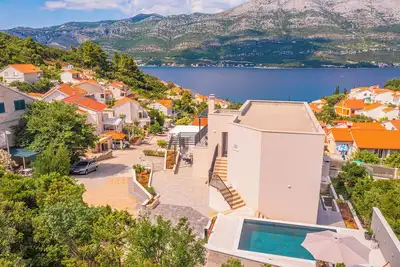 Image de Luxury Nest Maretta @korcula Island