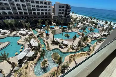 Image de Villa La Velencia 5 Star Beach Resort! ! ! San Jose Del Cabo