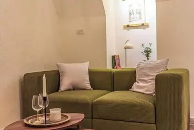 Image de Charming Jerusalem Home