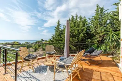 Image de L'horizon Bleu